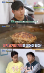 [종합]골목식당 수제함박집 모자의 사연→지짐이집 모듬전의 필요성