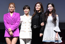 [포토] 러블리한 레이첼 마론!