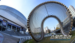 [포토] 프리미어12 서울 예선 D-1