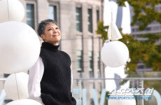 [포토] 이은미 데뷔 30주년 추억하며