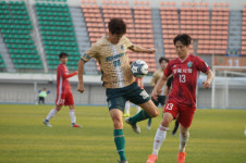 [내셔널리그 챔프전]경주한수원-강릉시청, 득점없이 무승부 승부는 2차전으로