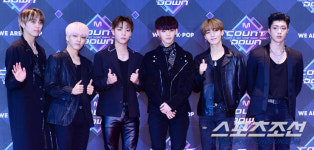 [포토] 온앤오프 남성미 더하는 블랙