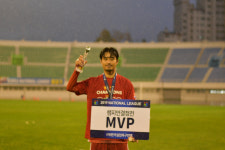 [현장인터뷰]MVP 정동철 다시 환영해준 동료들에게 감사하다