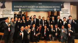 애니메디솔루션, 성형외과학회 학술대회서 성형 분야 맞춤형 의료기기 선봬