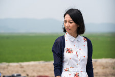 [인터뷰 종합]난 죽을때까지 연기자…카센타 조은지, 연기를 한다는 기쁨