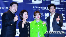 [포토] '쉘위댓츠' 청춘의 고뇌를 그린 드라마'