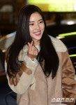 [포토] 손담비, 향미의 하트