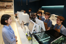 대광산업은혜재단장애인;어르신일자리 | [사회공헌특집]애경산업, 사내카페 'Cafe Fourteen'통해 장애인 일자리 제공