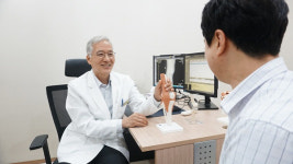 인공관절및 척추 관절 특화진료 전문 용인분당예스병원, 재활치료센터 별관 확장 운영