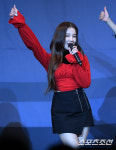 [포토] 모모랜드 낸시, 엄지 척!