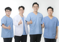 [특집] 참본정형외과, 소외이웃 대상 7년째 사랑의 김장나눔 펼쳐