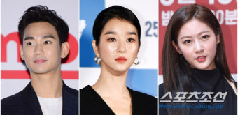 [단독] 김수현, 사촌형과 1인 기획사…서예지-김새론 영입