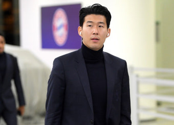 손흥민 '2019년 빛낸 스포츠선수' 3년 연속 1위…류현진 2위·이강인 3위