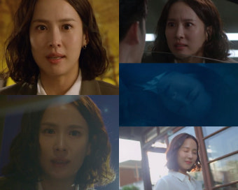 '99억의 여자' 조여정, 1분 1초도 시선을 뗄 수 없는 '美친 연기력'