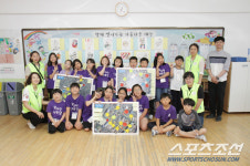 한국타이어, 2019 어린이 교통안전 캠페인 진행…6월부터 다각도의 활동 펼쳐