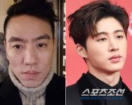 이단옆차기 함준석, 정대감=비아이설 해명 온갖 억측 속상 [전문]