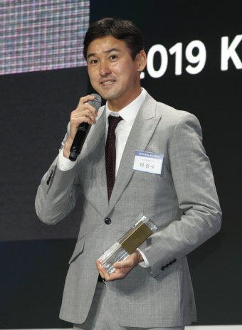 [단독]'남아공 헤발슛 영웅'이정수, 정해성 감독의 호치민 코치 전격합류