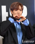 [포토] 제이알, 하트