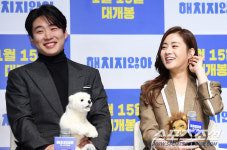 [공식] 해치지않아 안재홍X강소라, 29일 동물농장 내레이션 도전