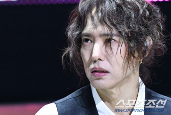 [포토] 양준일 '지난날 후회 없어요'