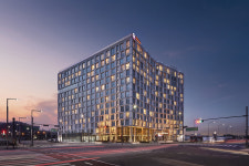 라마다앙코르 김포한강호텔 윈터 키즈 패키지 선봬