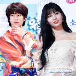공개 열애 부담?…김희철, ♥모모와 열애 인정→유튜브 잠정 중단 [종합]