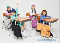 탑텐키즈(TOPTEN10 KIDS), 2020 스쿨백 컬렉션 론칭