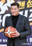 '핸섬타이거즈' 서장훈 