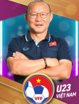 [AFC23세]전반 리뷰, 박항서의 베트남 UAE와 0-0, 둘다 정교함이 떨어졌다