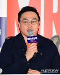미스터주 감독 판다 뛰어가는 장면, 봉준호 감독님 괴물 오마주