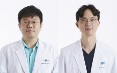 순천향대 천안병원 박삼엘·길효욱 교수팀, 급성농약중독 치료 중 지혈장애 원인 규명