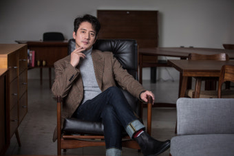 [인터뷰③] 정준호 