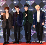 [포토] 일급비밀 비밀스러운 남자들