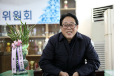 [인터뷰]스포츠 마케팅 열 올리는 최상기 인제군수 2020년 경제 효과 100억원 시대 열겠다