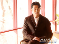 [포토] 영화 미스터 주의 배우 배정남