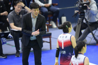 [SC현장코멘트]'석패' 이영택 감독대행 