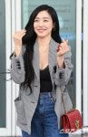 [포토] 티파니 영, 무공해 미소!