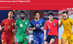 조규성 '즐라탄 슛'+이동경 환상 프리킥, U23 대회 최고의 골 후보