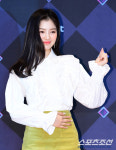 [포토] 정효빈 맑고 투명한 미소