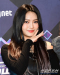 [포토] ANS 리나 제 눈빛 피하지 마세요