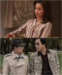 사람은 인격, 국가는 국격…남산의 부장들 촌철살인 명대사, 관객 심장 관통