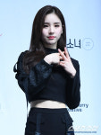 [포토] 이달의 소녀 희진, 눈부신 미모