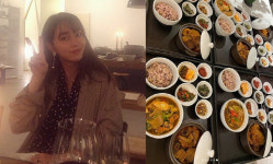 이병헌♥ 이민정, 고급 한식당 뺨치는 음식솜씨 집밥 이선생