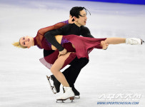 [포토] 홀리 해리스- 제이슨 챈 