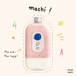 디저트도 프리미엄 시대! 디저트 티로 주목받는 마치마치, 13일 상암점 오픈