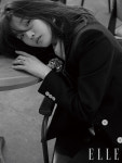 박소담 믿기지 않는 일들의 연속…기생충 팀 든든해 [화보]