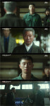 이태원 클라쓰 박서준X유재명 뜨거운 재회 ‘숨멎 엔딩’ 최고의 1분 13.3%