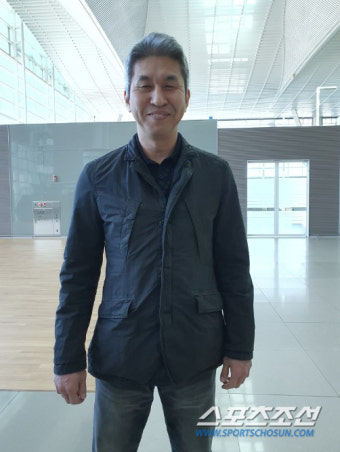 김상식 감독 