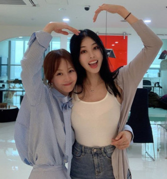 서정희, 딸 서동주 중학교 입학 과정 언급 