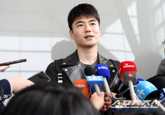 '스페인 진출' 기성용 